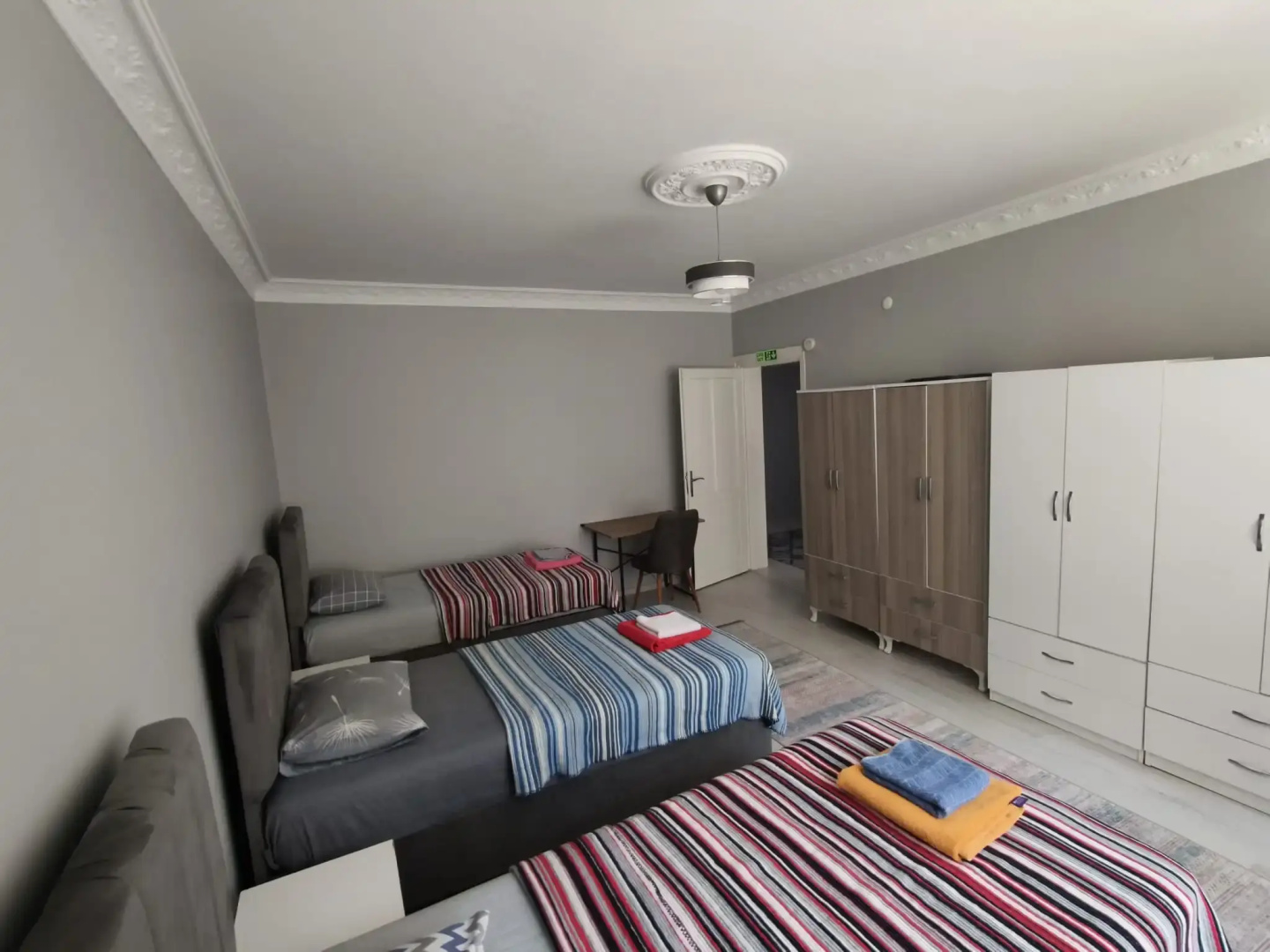 Photo - Only For Families Apartment 2+1 Apartments