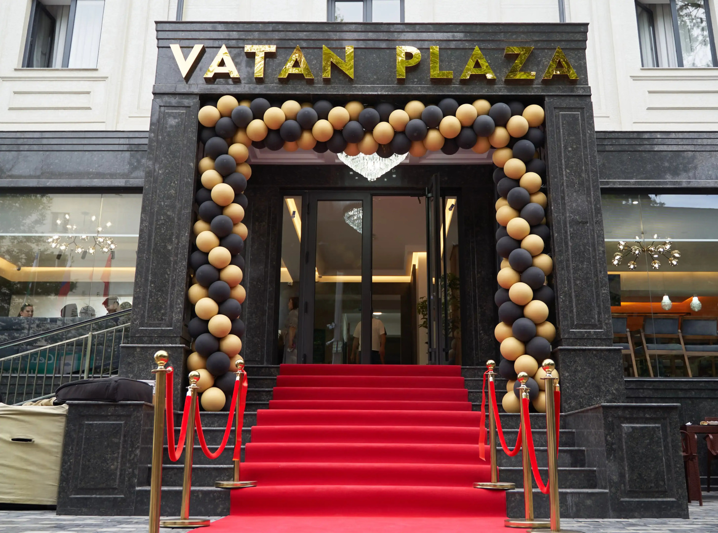 Foto - Vatan Plaza