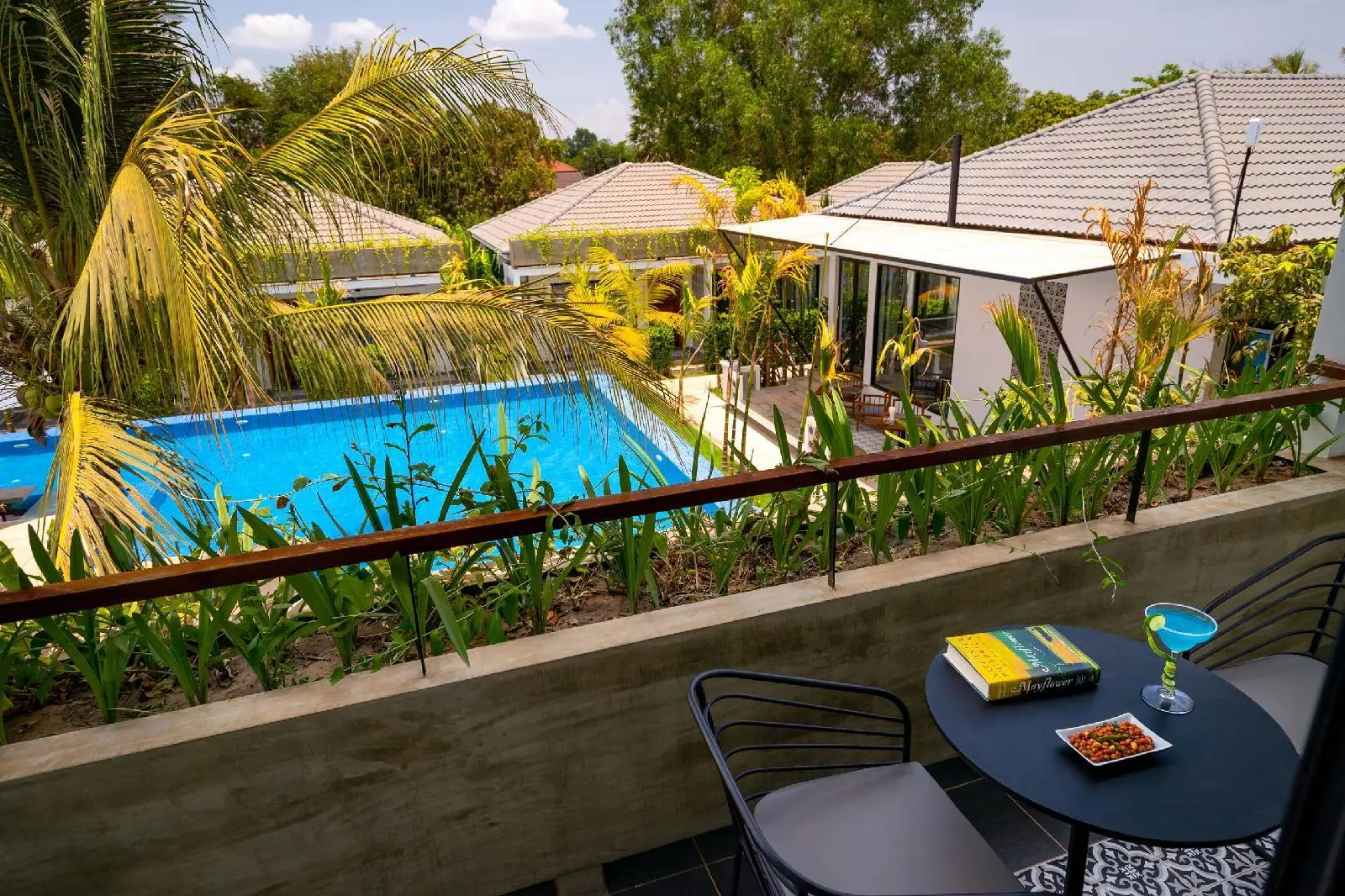 Foto - Grand Venus La Residence