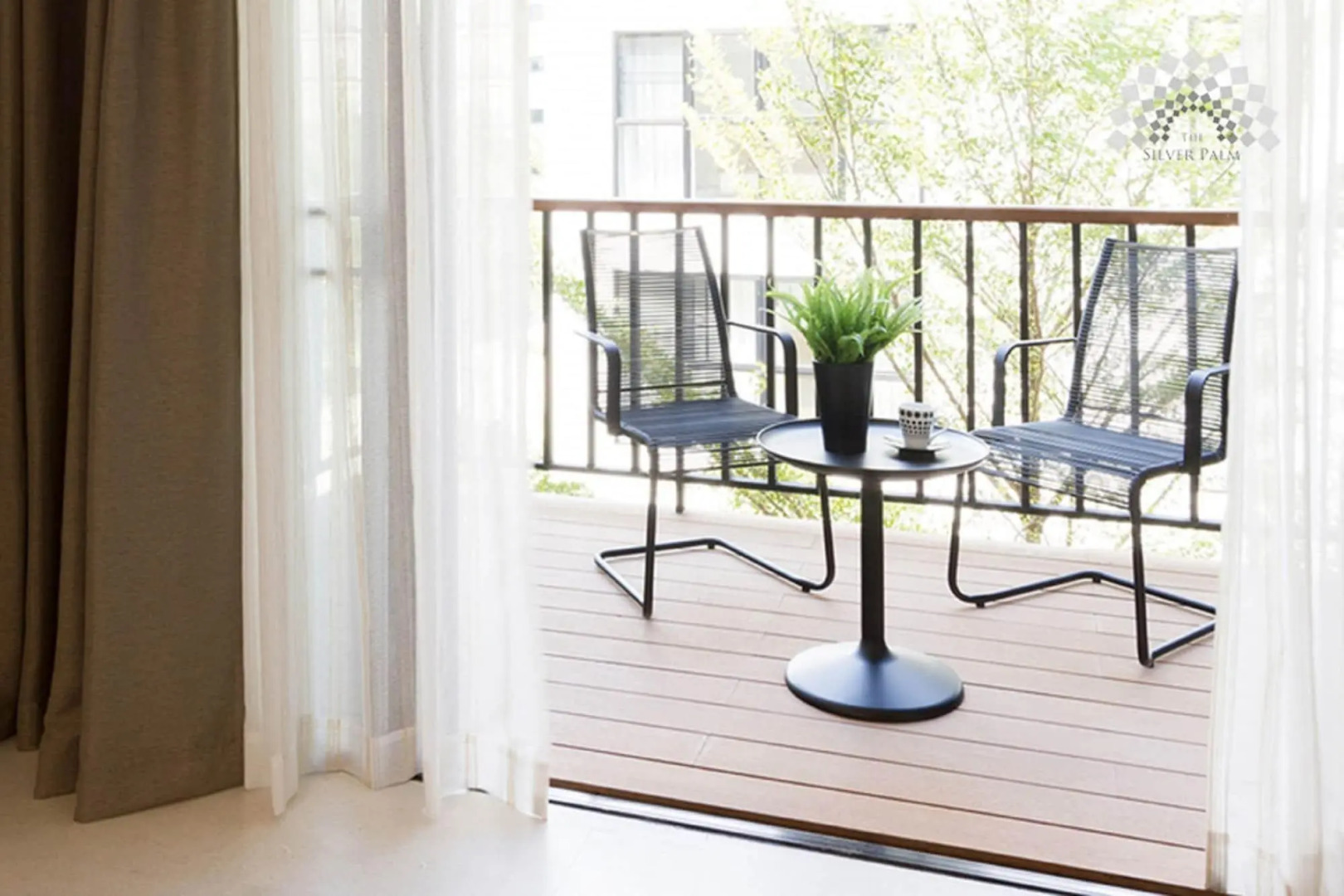 Foto - The Silver Palm Wellness Resort