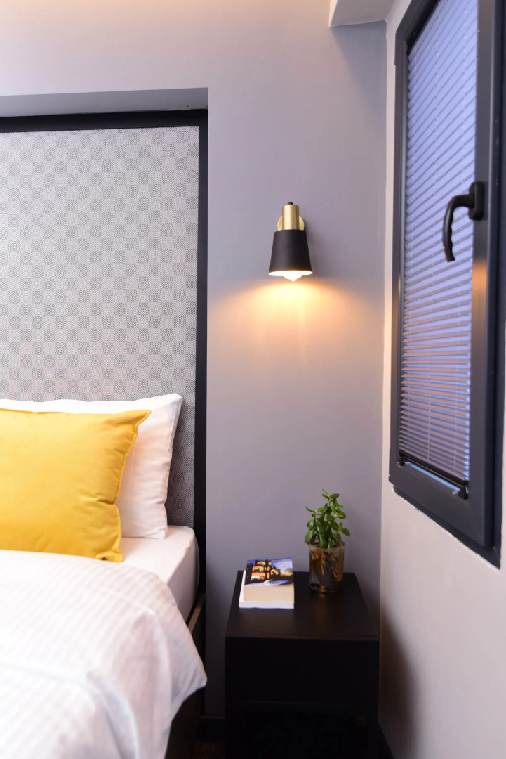 Foto - The Row Taksim Hotel