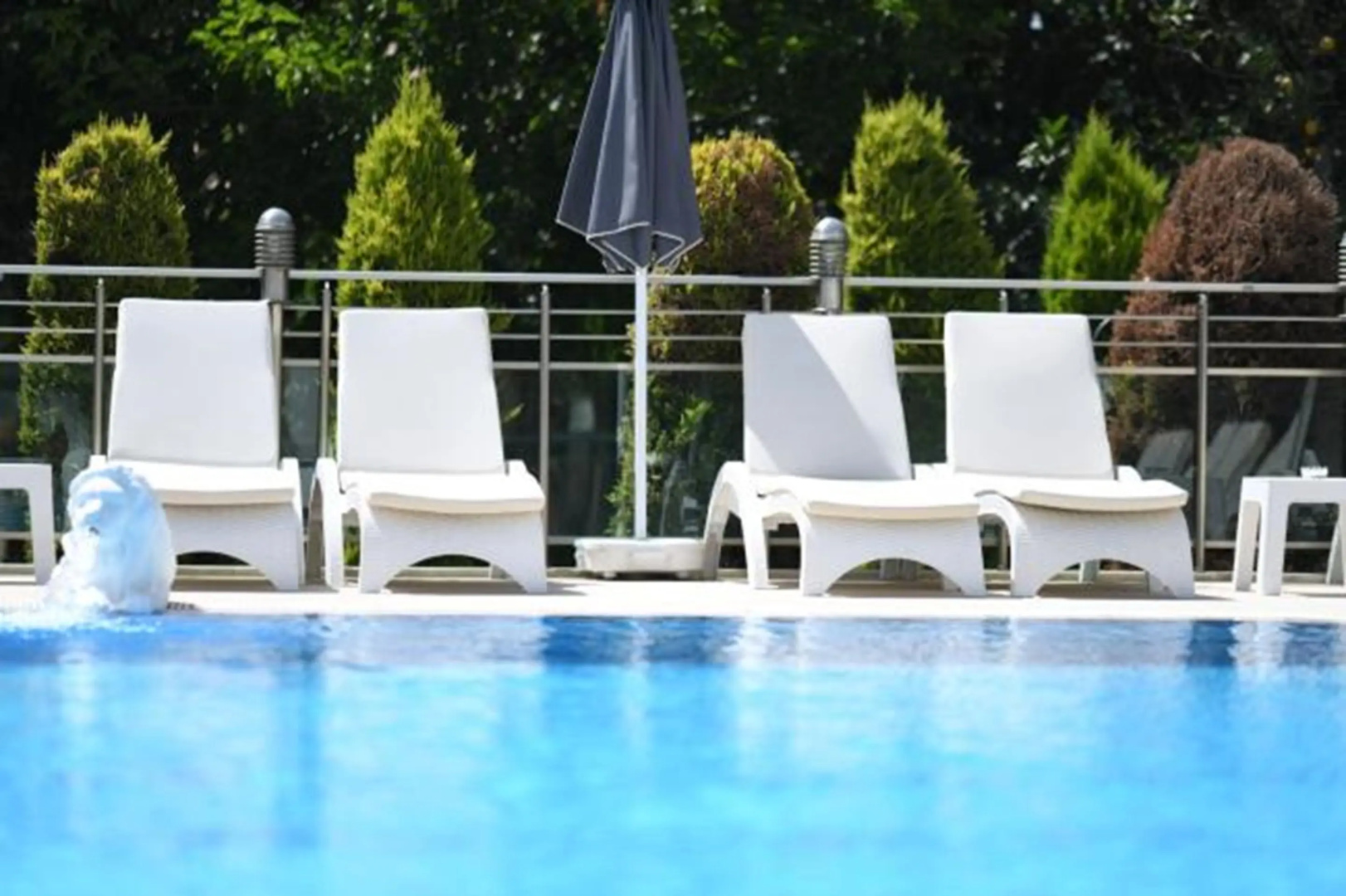 Foto - Fethiye Park Hotel