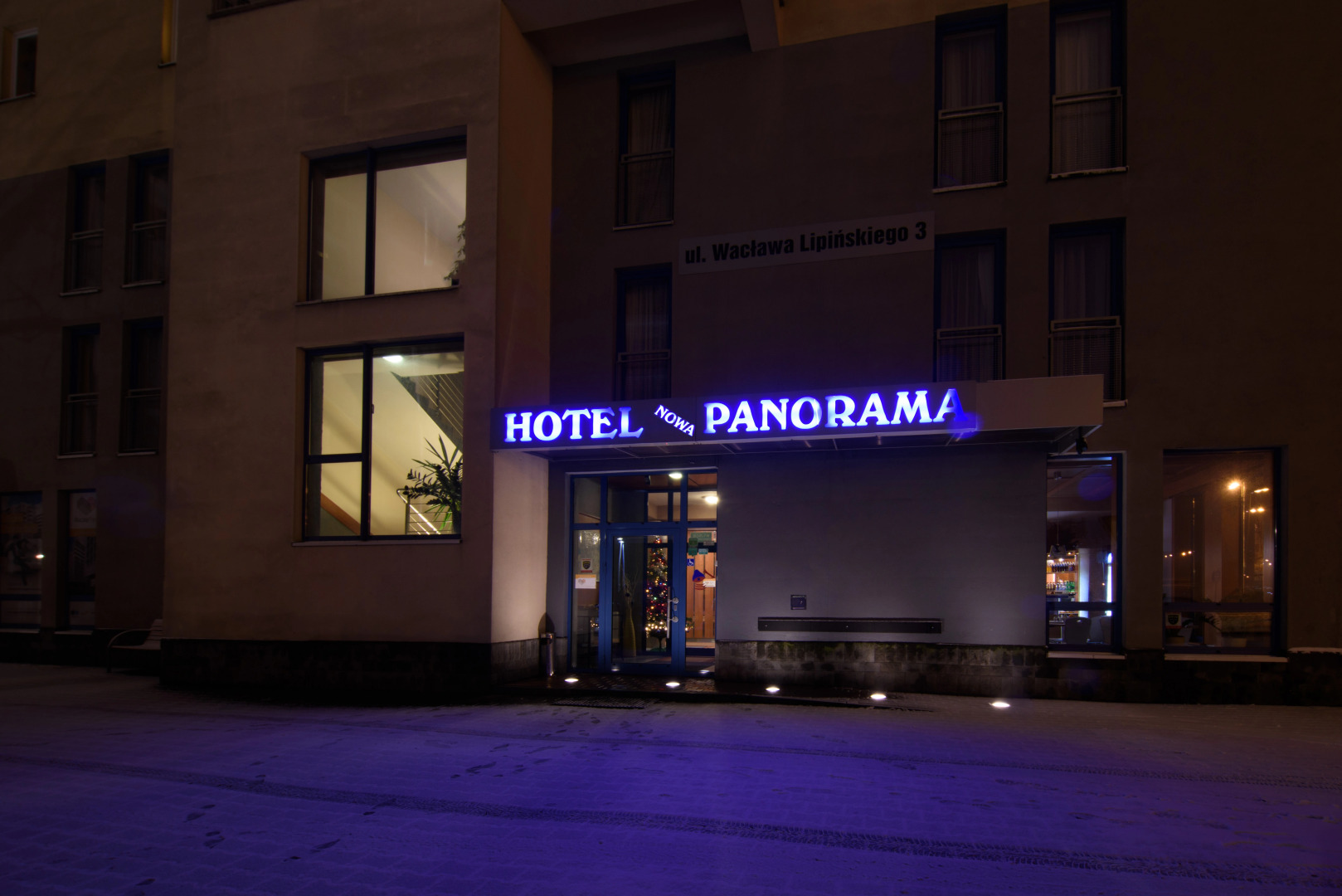Photo - Hotel Nowa Panorama