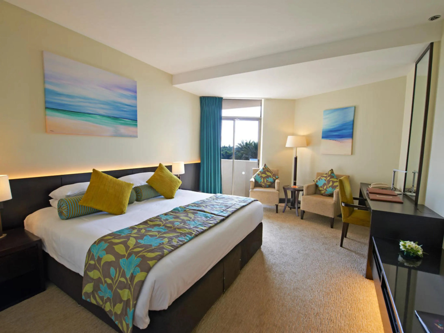 Photo - JA The Resort - JA Beach Hotel