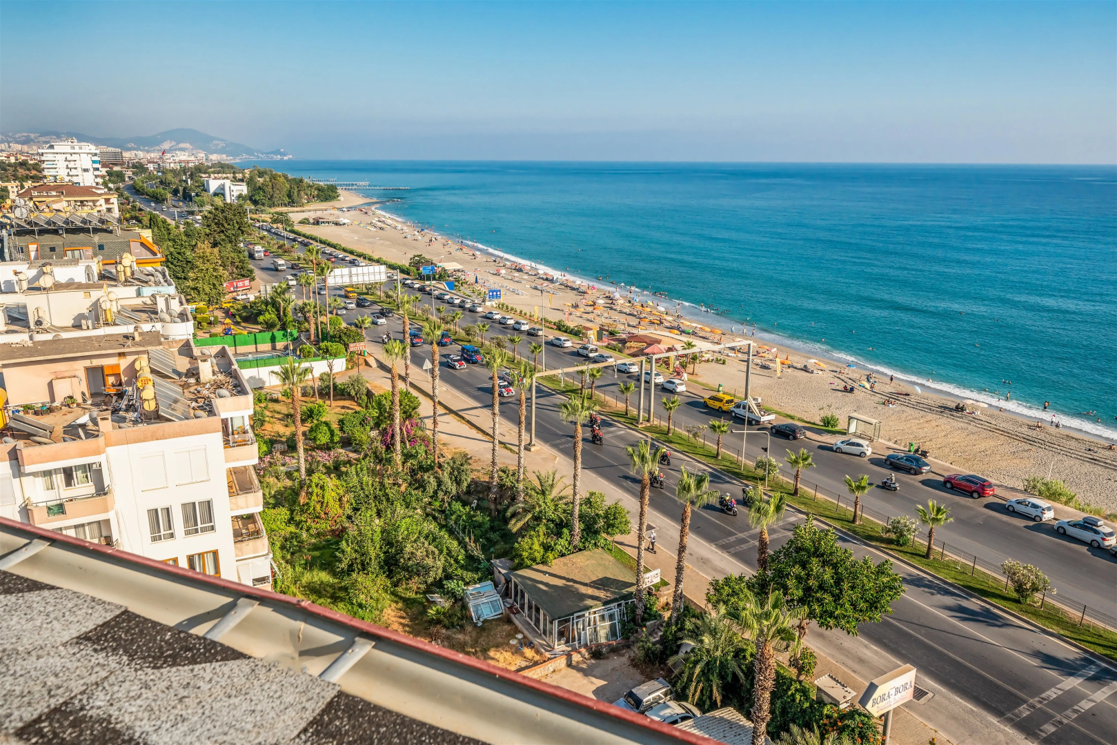 Photo - Arsi Blue Beach Hotel