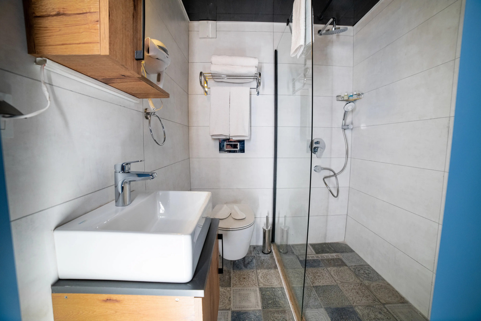 Foto - Kaleici Hotel