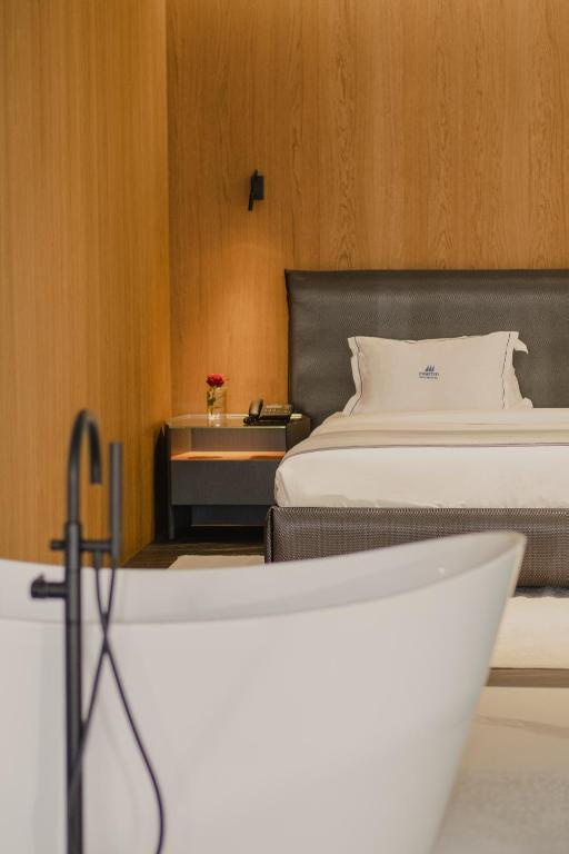 Photo - Maritim Marina Bay Resort & Casino