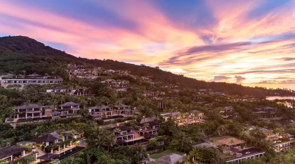 Foto - Andara Resort Villas