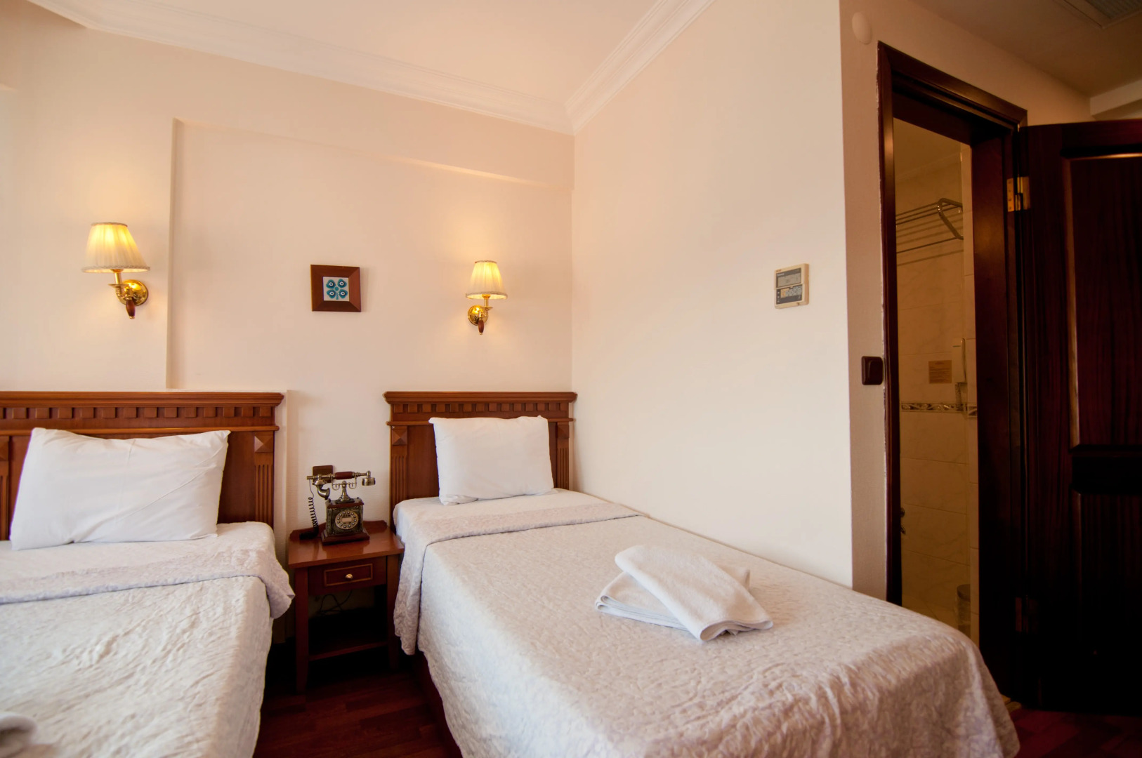 Foto - Emine Sultan Hotel