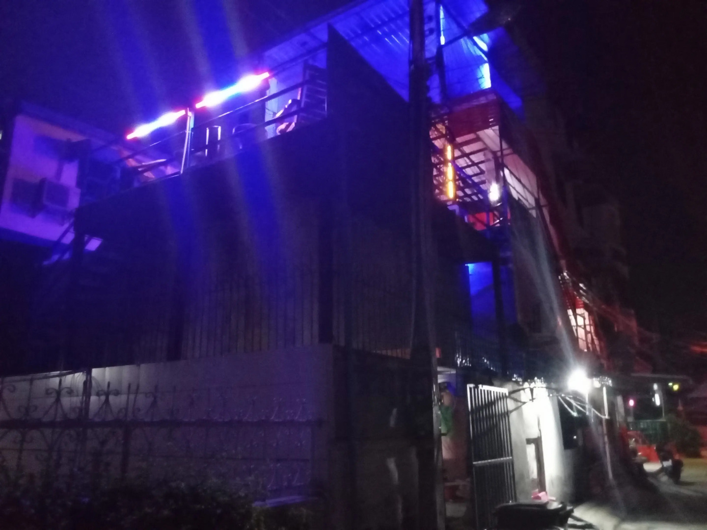 Foto - Ben & Lek Guesthouse