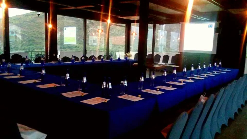 Foto - Hotel Gino Wellness Mtskheta