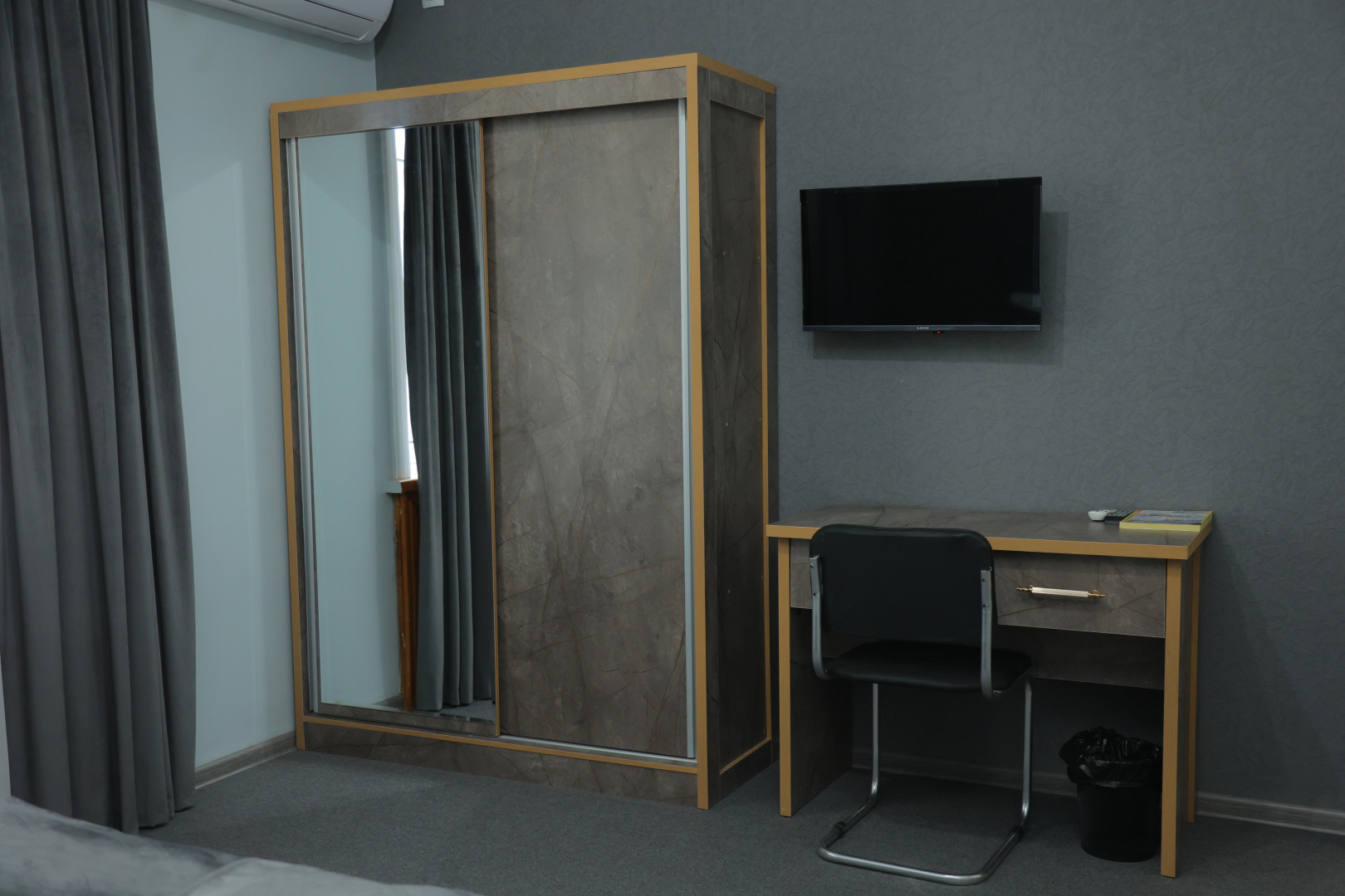 Foto - The Art Hotel