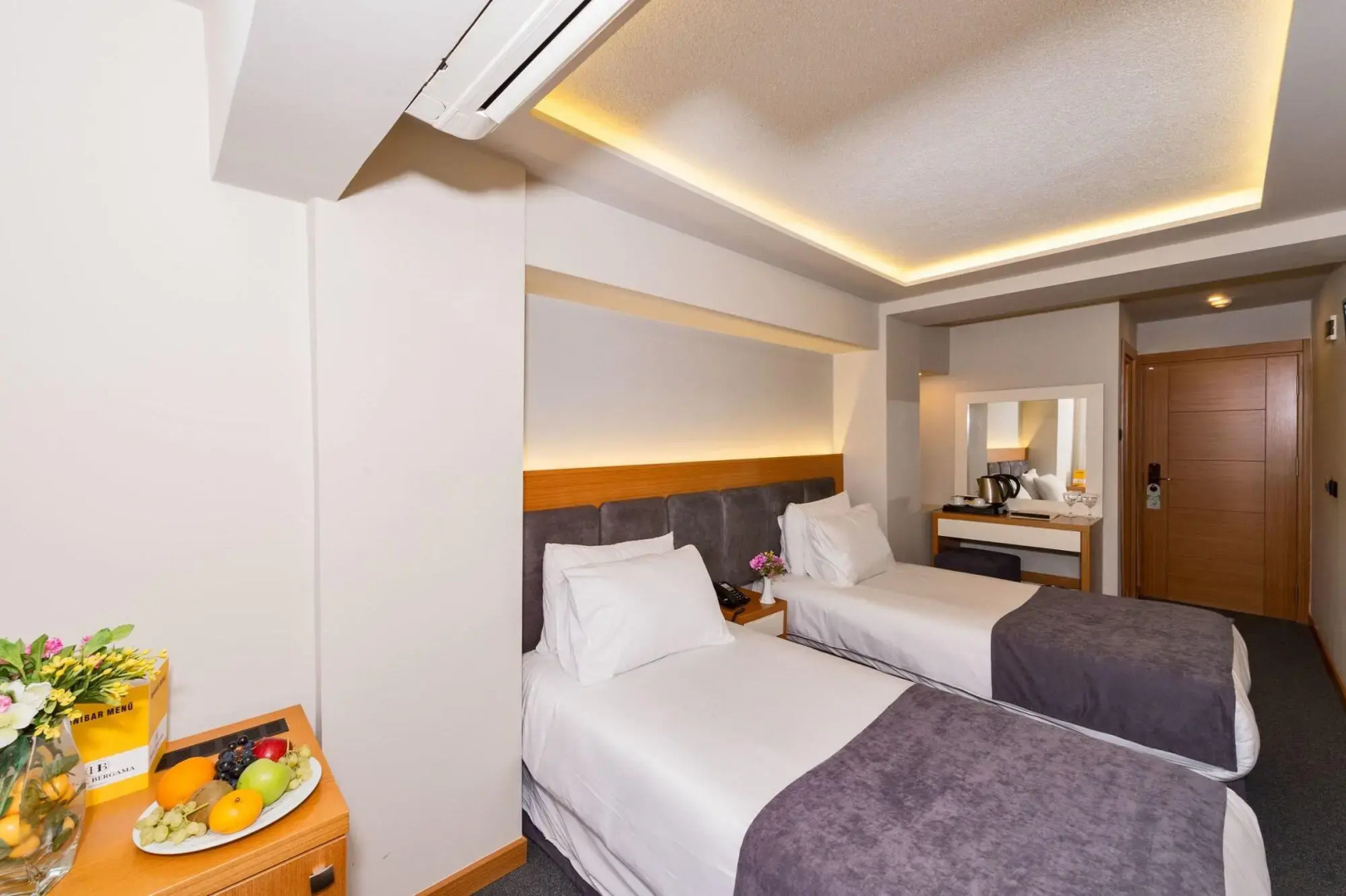 Foto - Bergama Hotel Old City