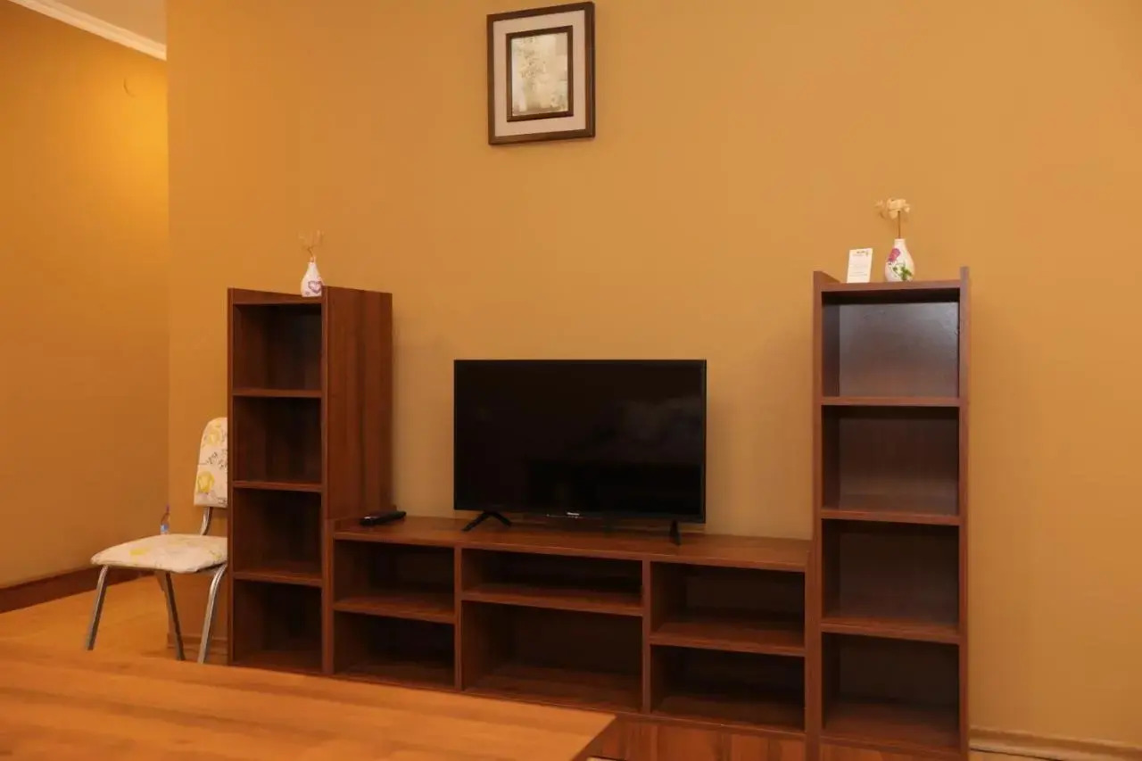 Foto - Popock Baghramyan