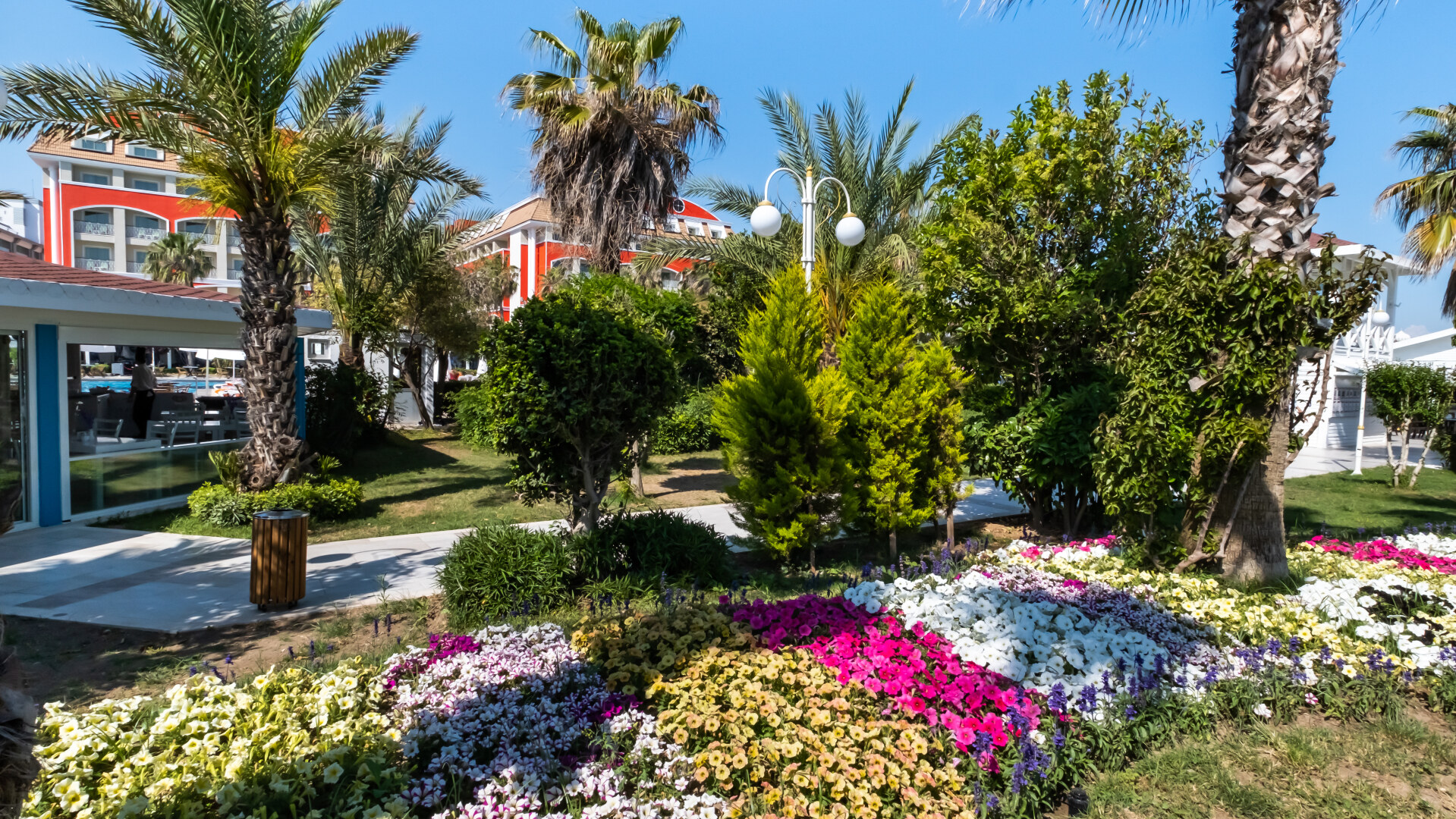 Foto - Orange County Belek