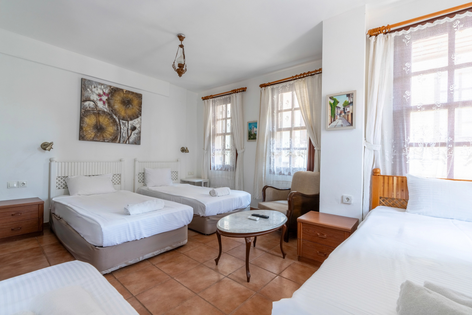 Foto - Atelya Art Hotel