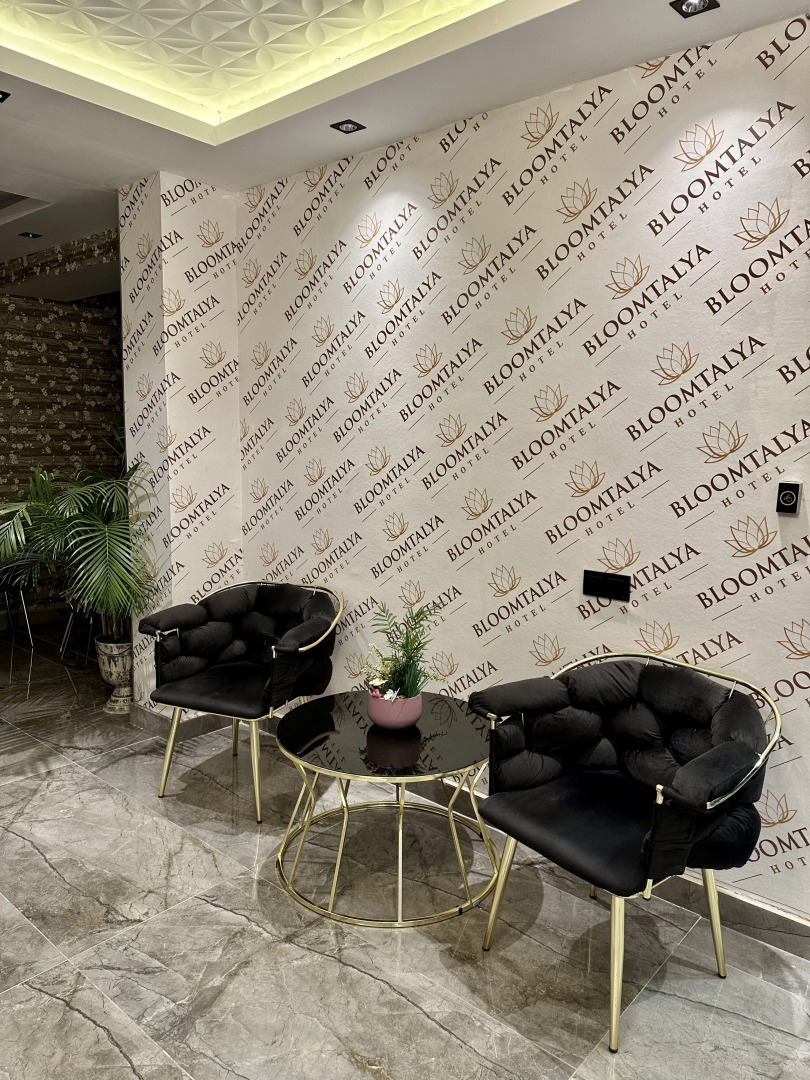 Foto - Bloomtalya Hotel