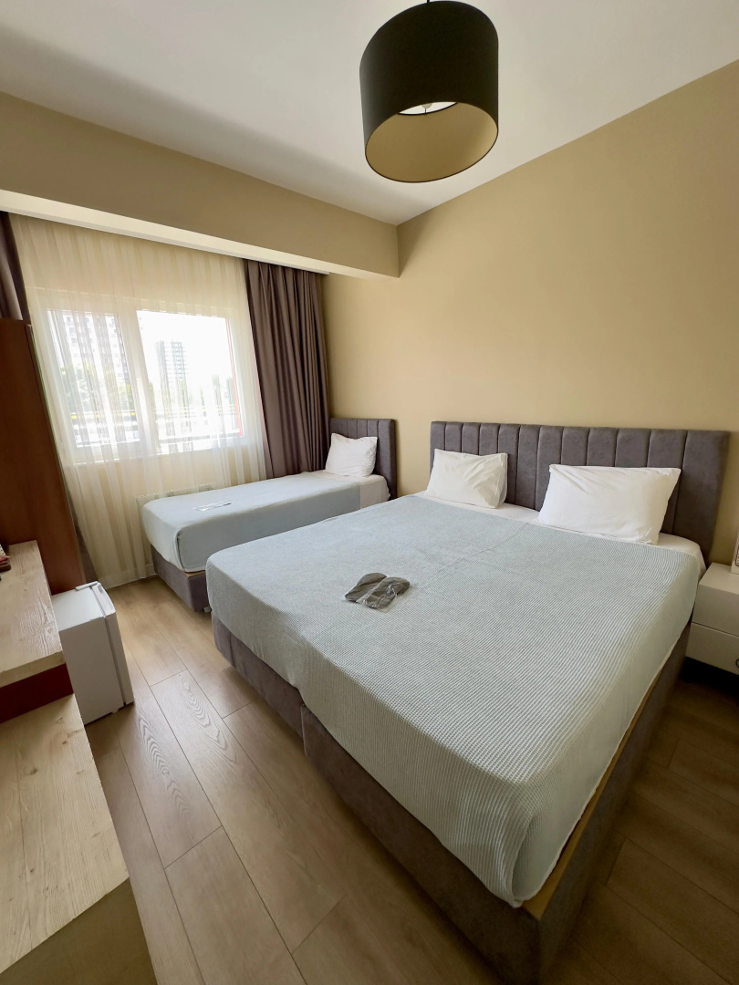 Foto - Elite Marmara Express Otel