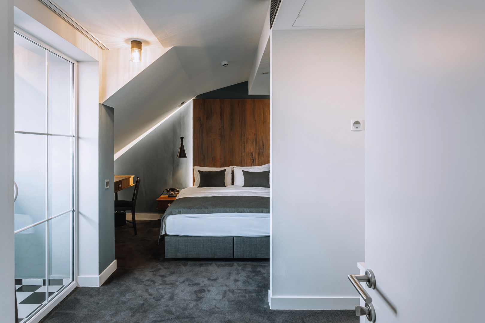 Foto - Hotel Twenties Tbilisi - Stay & Dine