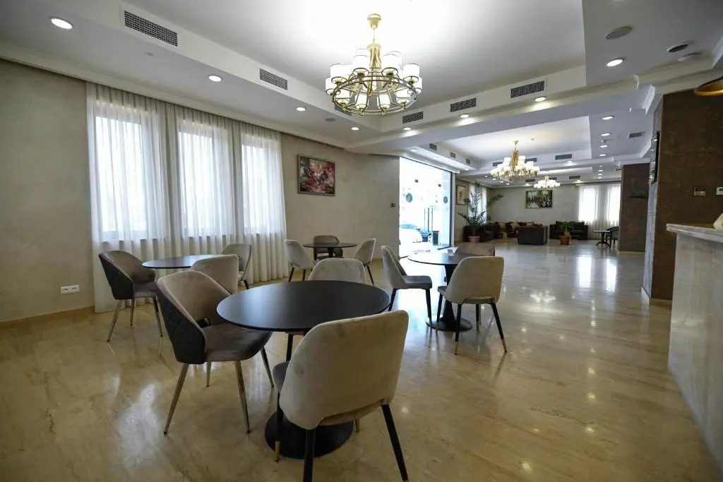 Foto - Welcome Inn Hotel