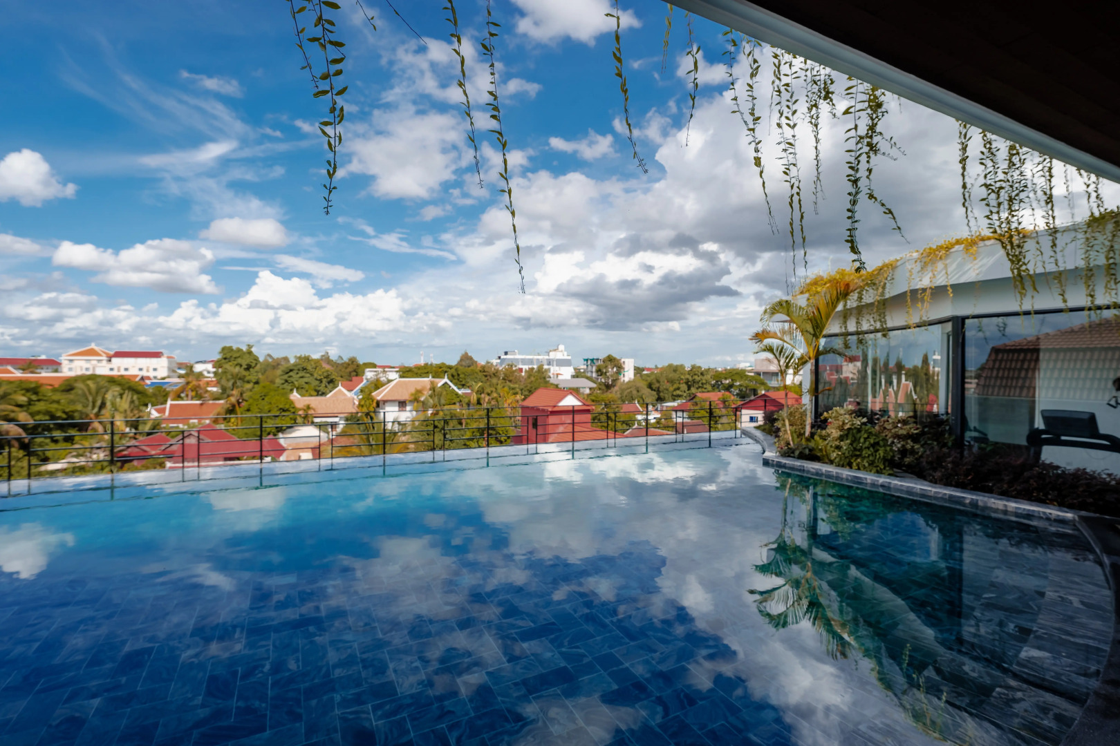 Photo - Sarai and Wander Resort