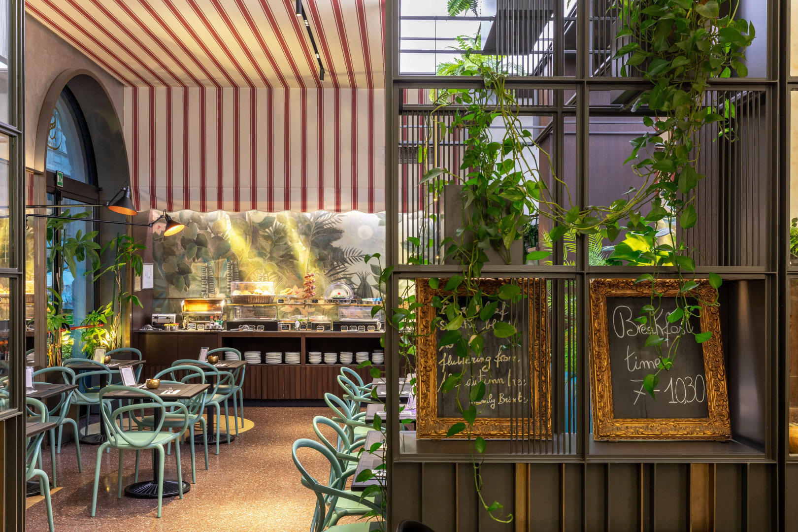 Photo - Hotel Sanpi Milano