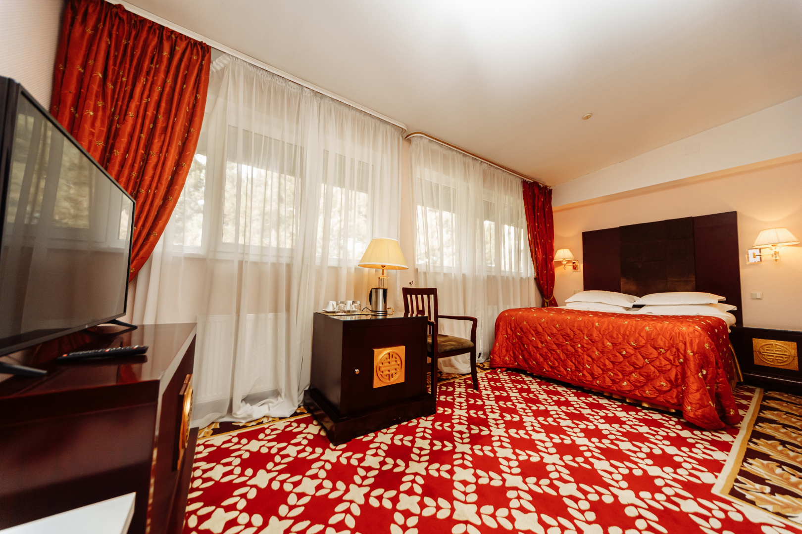 Foto - Florence Hotel