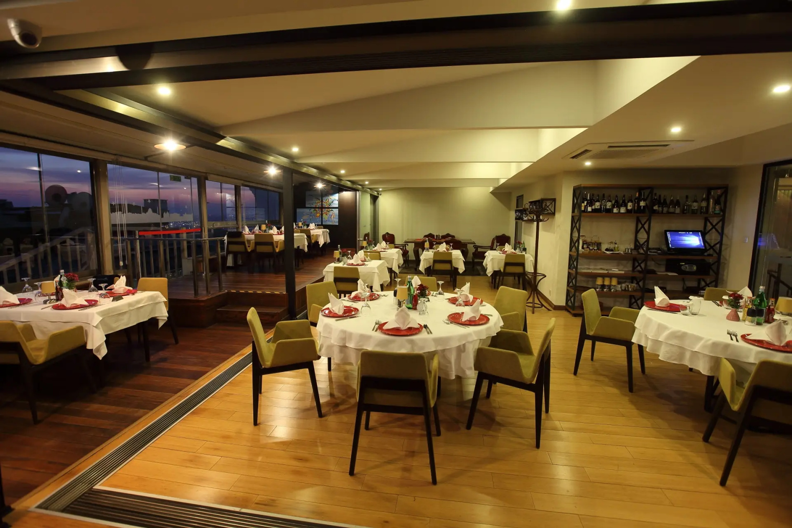Photo - Antik Ipek Hotel