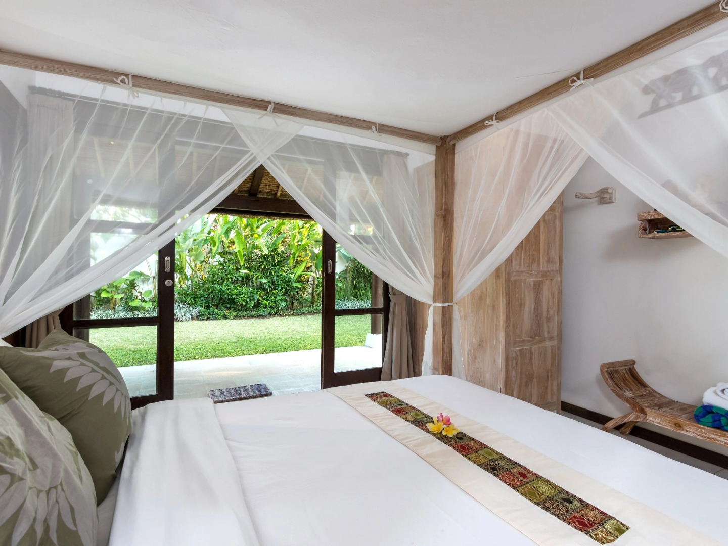 Photo - Villa Candi Kecil Tujuh by Villa Finder