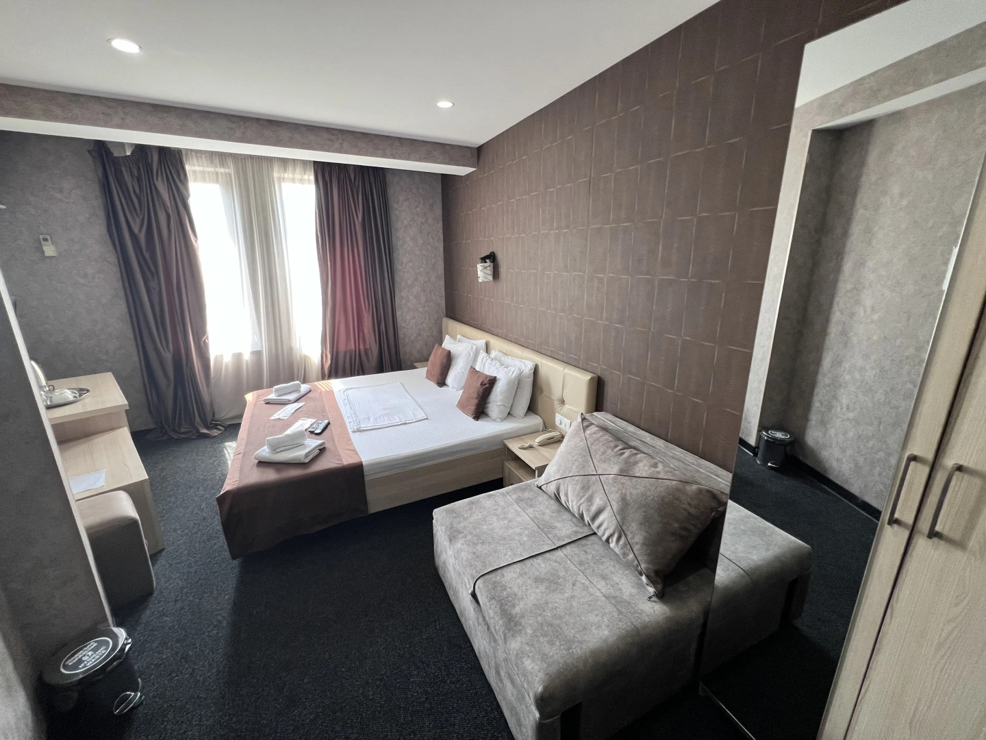 Foto - Hotel Voyager