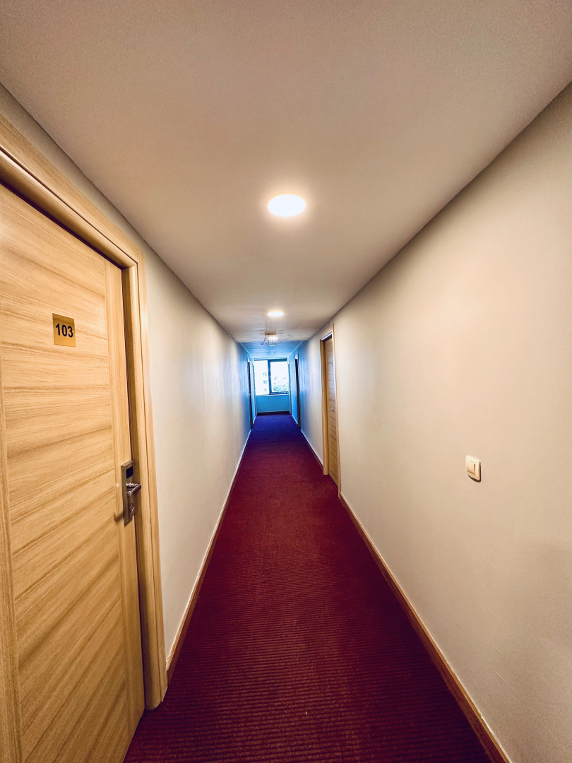 Foto - The Hera Gold Hotel