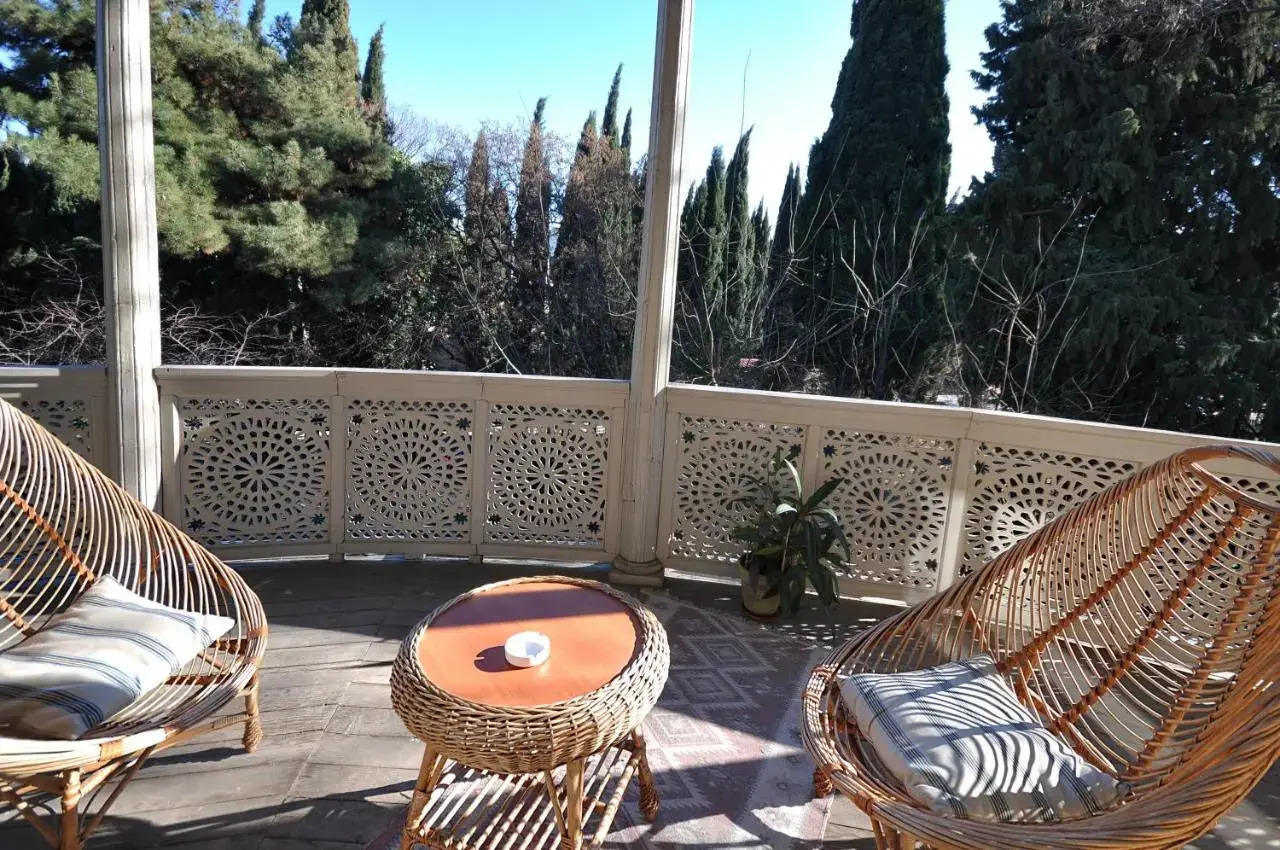 Foto - Tekla Palace By Urban Hotels