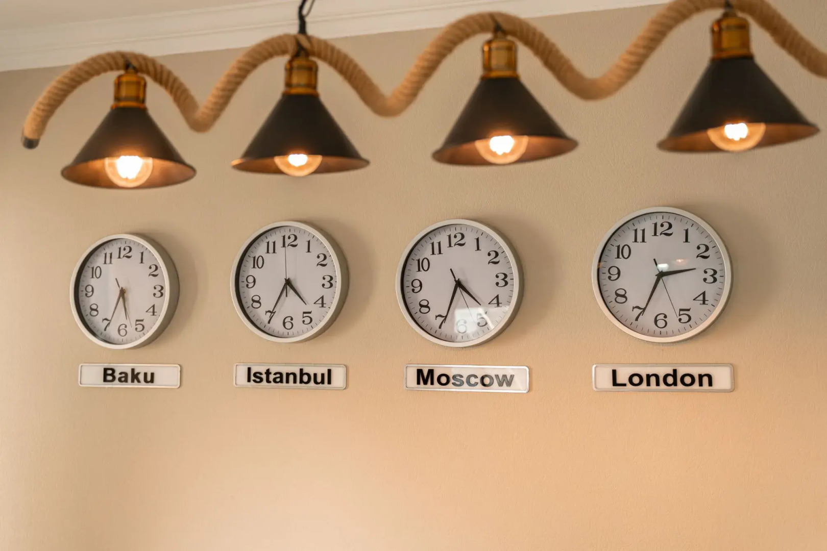 Photo - Parliament Hotel Baku