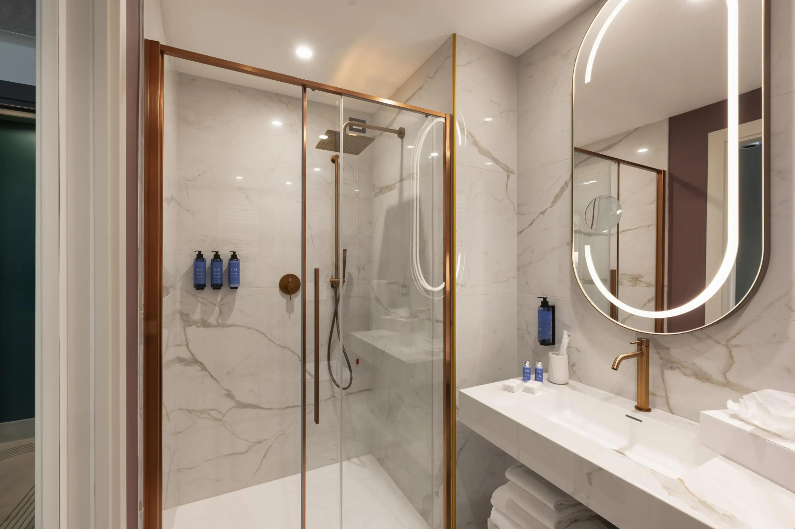 Foto - Je Rome Hotel