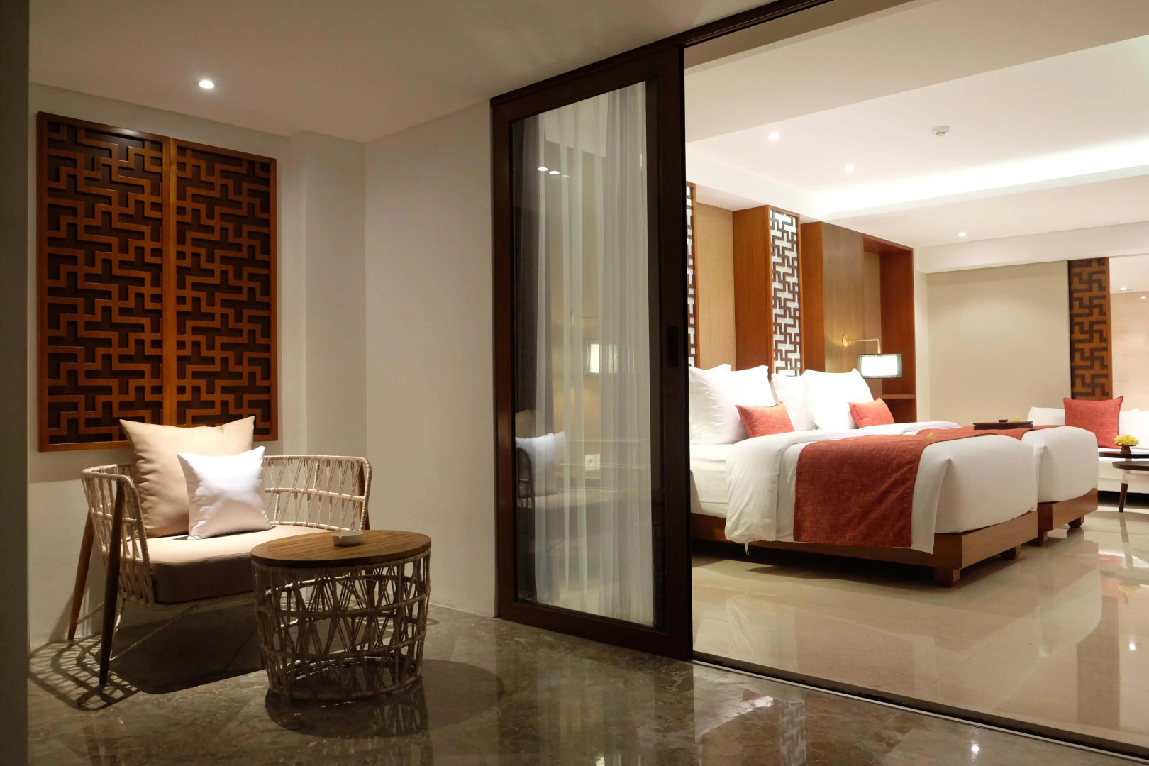 Photo - The Bandha Hotel & Suites
