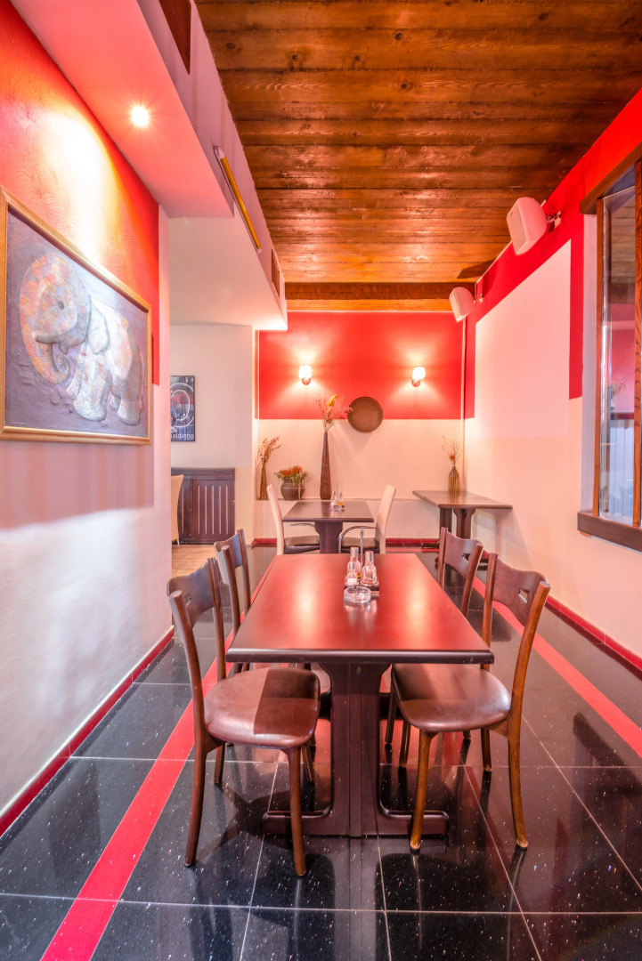 Foto - Kopala Tskneti Hotel