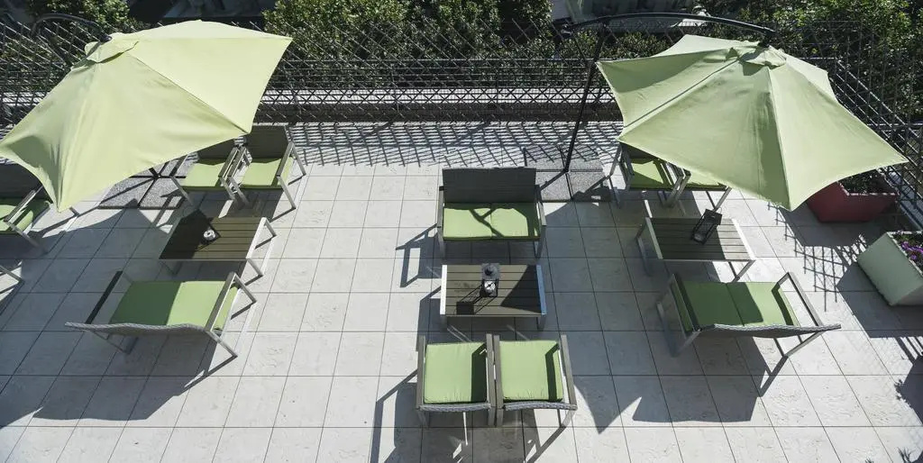 Photo - Club Meeting Hotel