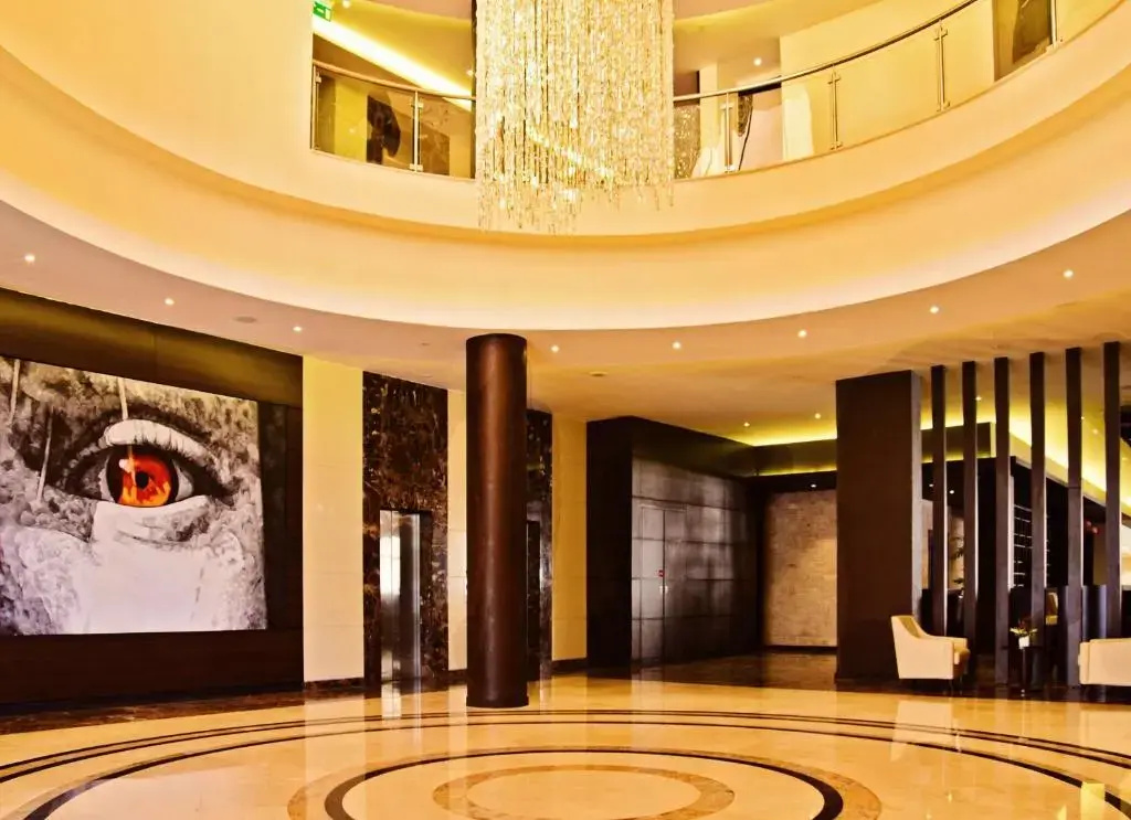 Photo - DoubleTree by Hilton Nairobi Hurlingham
