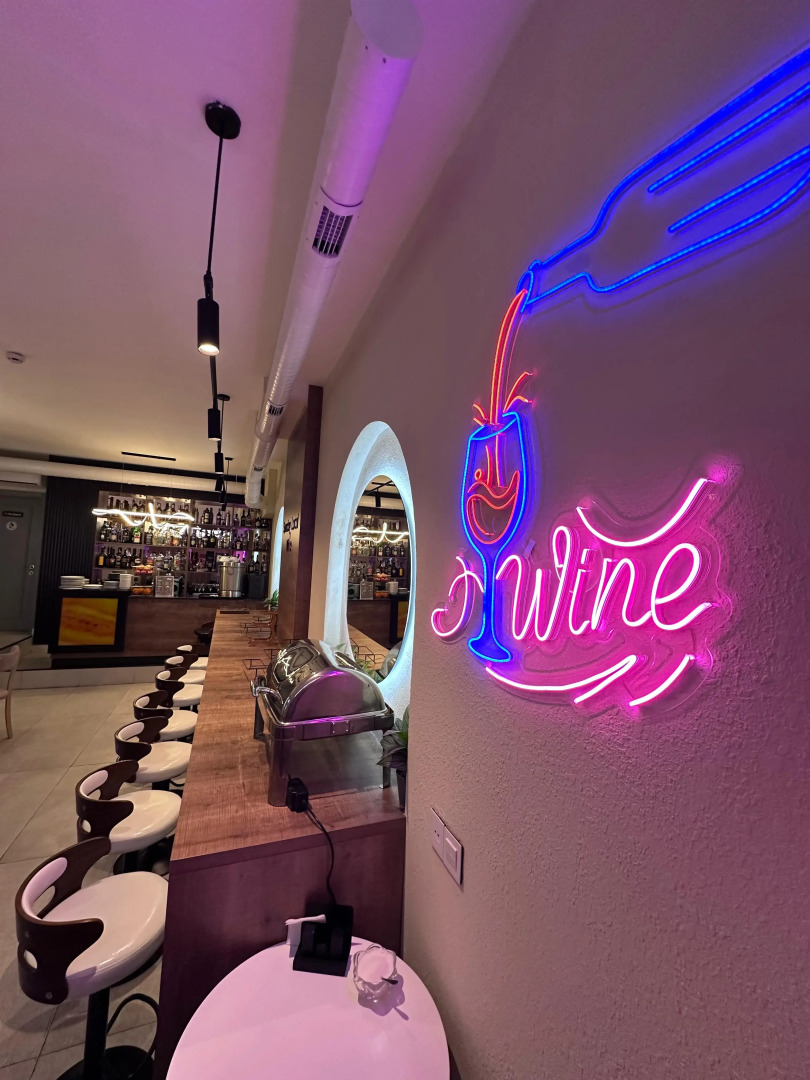 Foto - Old Baku Hotel