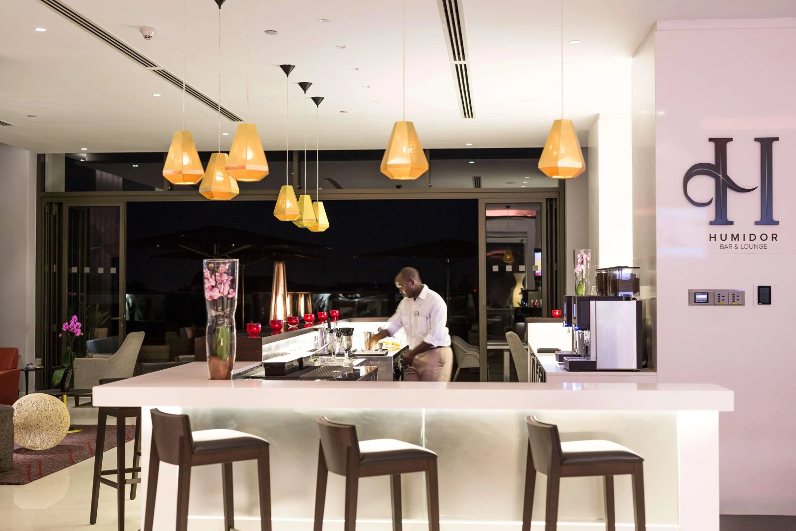 Photo - Radisson Blu Hotel Nairobi Upper Hill