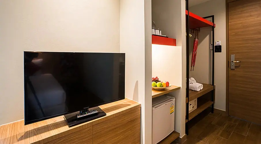 Foto - Sunshine Hip Hotel