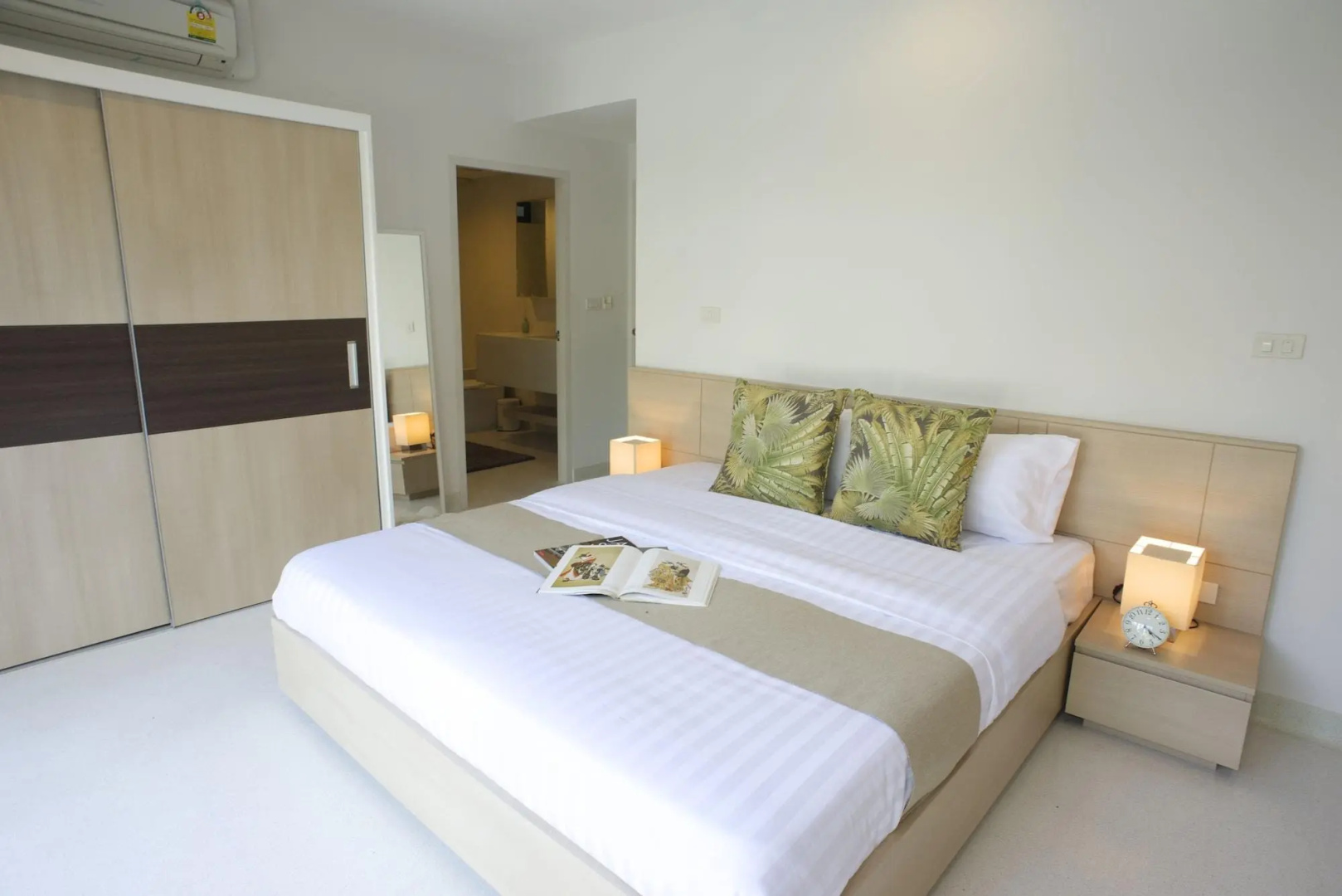 Foto - The Silver Palm Wellness Resort