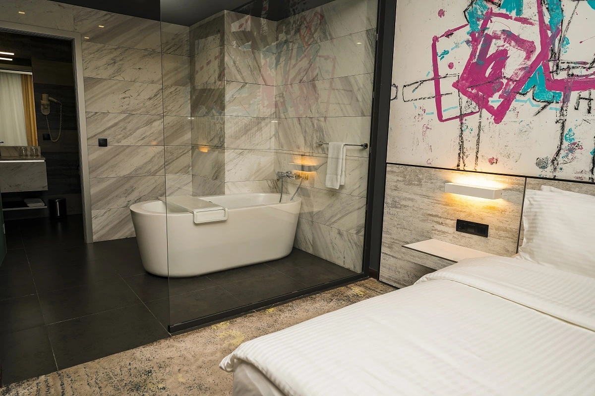 Foto - Messier 53 Hotel Yerevan
