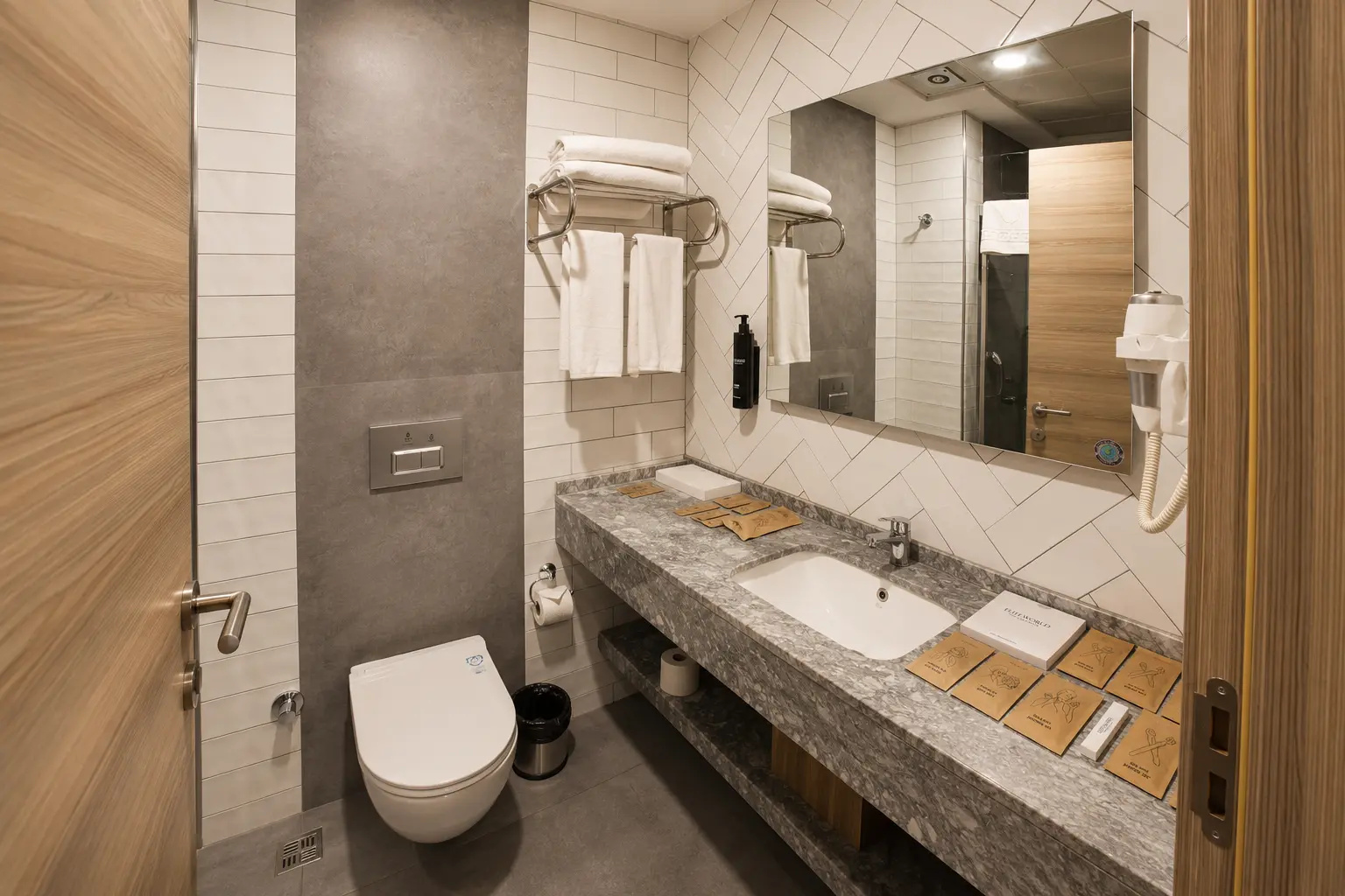 Photo - King City Hotel Istanbul Ataturk Airport