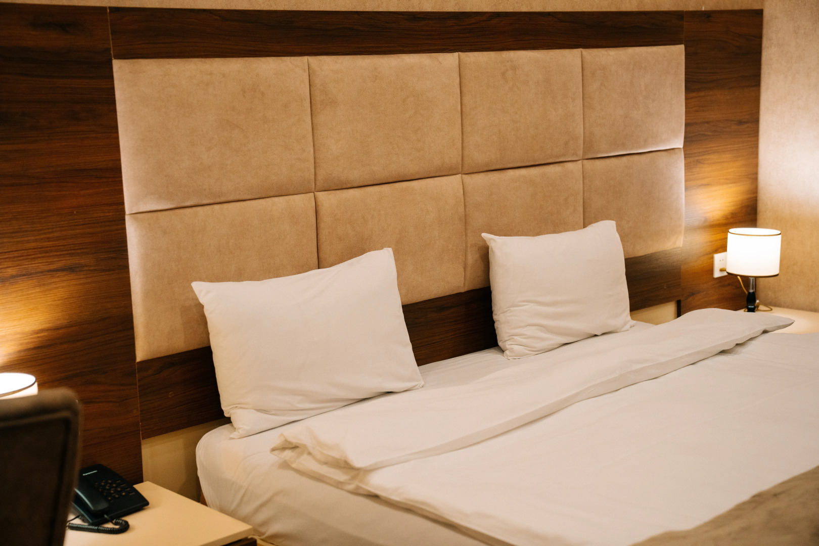 Foto - The Clocktower Hotel