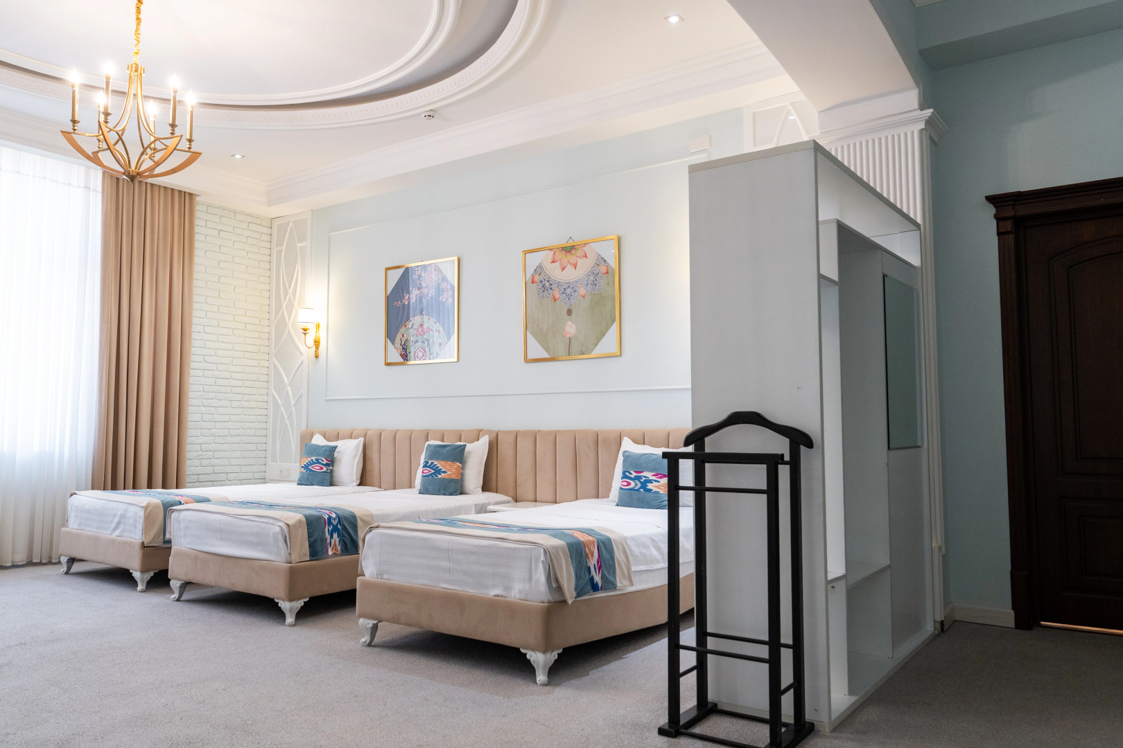 Foto - Meros Boutique Hotel