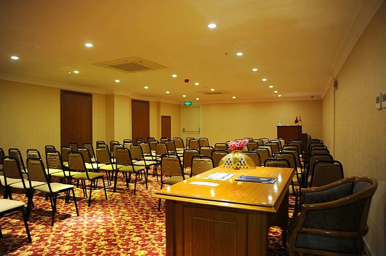Foto - Askoc Hotel & SPA