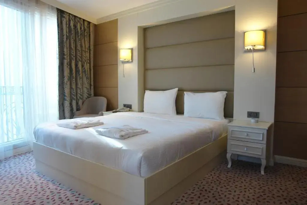 Foto - Hotel Le Mirage