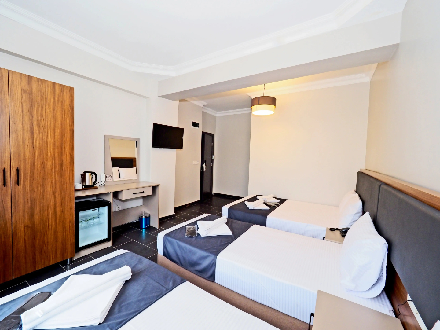Foto - Diamond Hotel