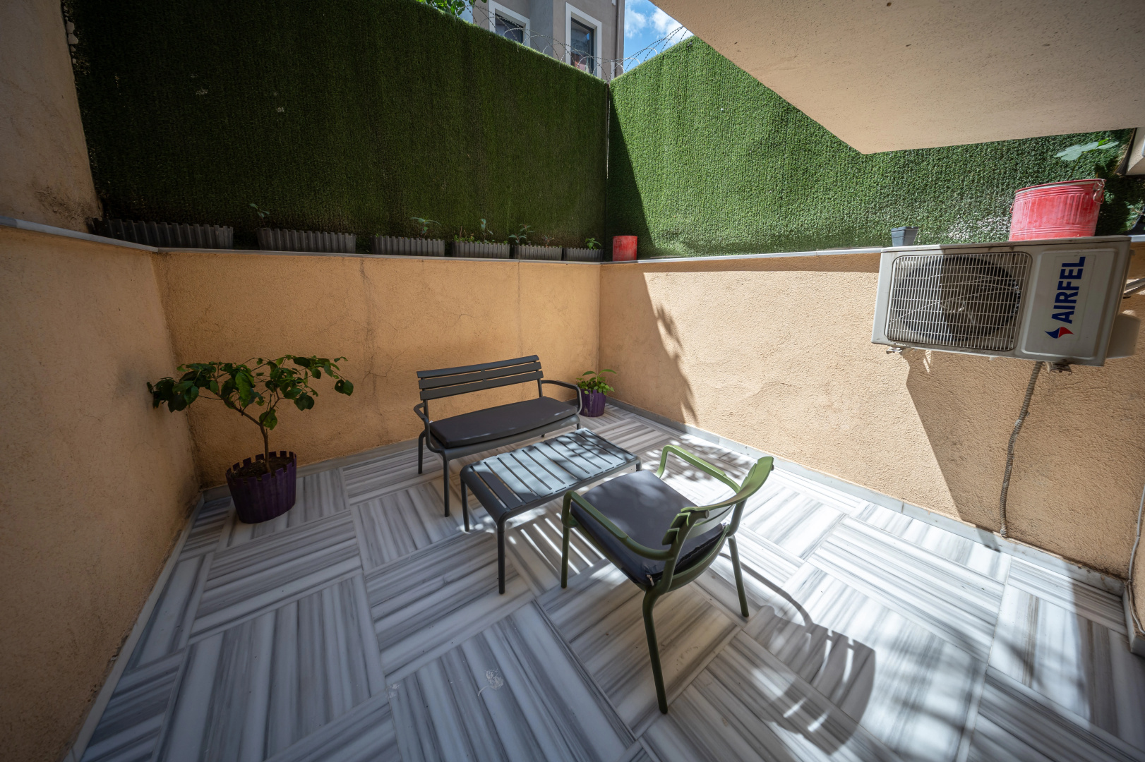 Foto - Calanthe Residence
